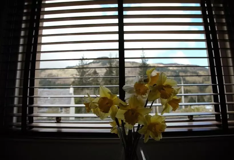 ベッドアンドブレックファースト Airlie House Self Catering