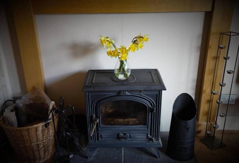 민박 Airlie House Self Catering