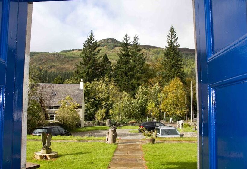 민박 Airlie House Self Catering