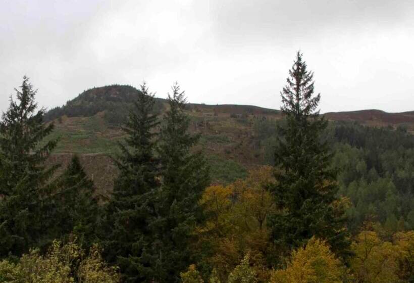 민박 Airlie House Self Catering