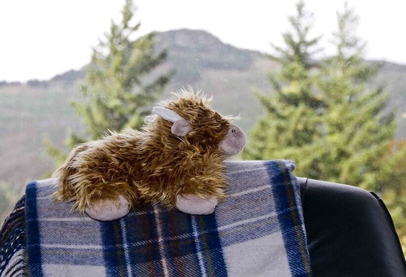 민박 Airlie House Self Catering