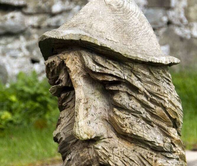 민박 Airlie House Self Catering