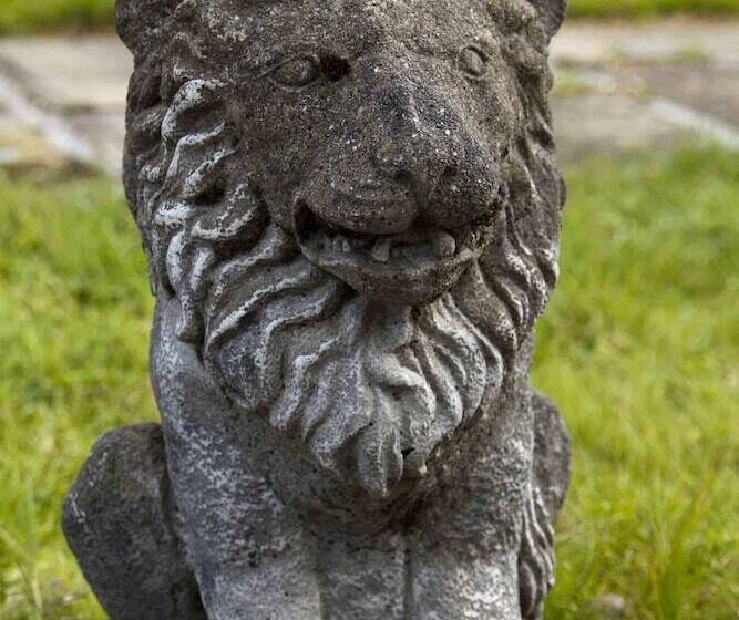 민박 Airlie House Self Catering