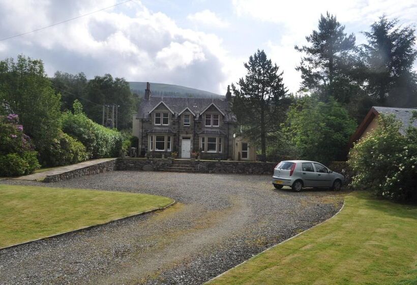 민박 Airlie House Self Catering