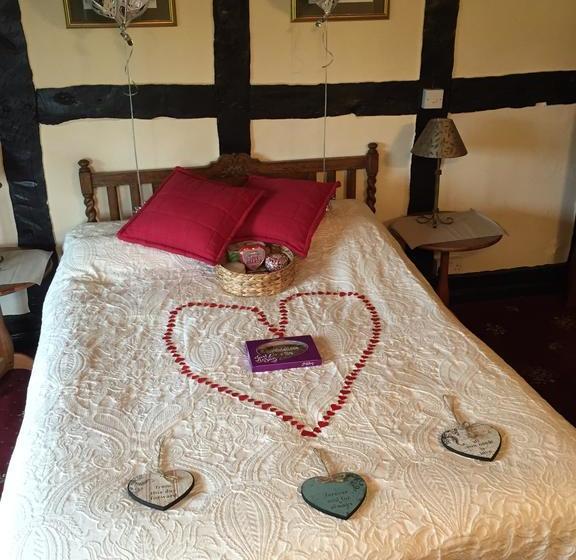 مبيت وإفطار Bassa Villa