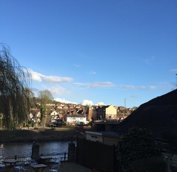 مبيت وإفطار Bassa Villa