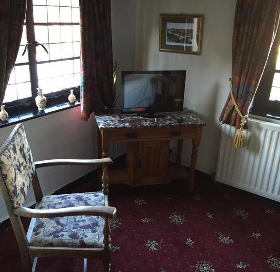 مبيت وإفطار Bassa Villa