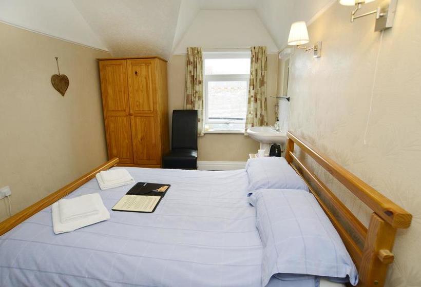 تختخواب و صبحانه Blantyre Guest House