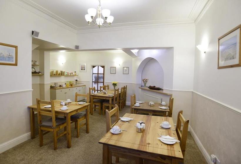 تختخواب و صبحانه Blantyre Guest House