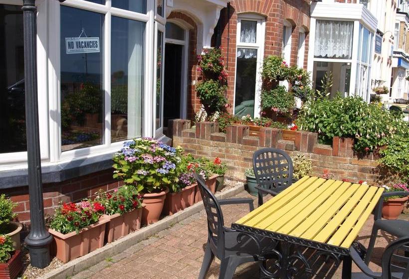 تختخواب و صبحانه Blantyre Guest House