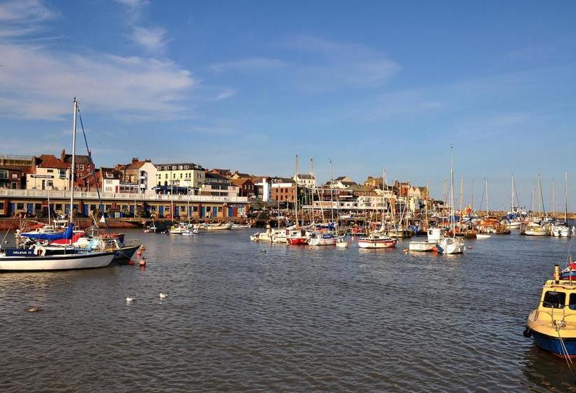 تختخواب و صبحانه Blantyre Guest House