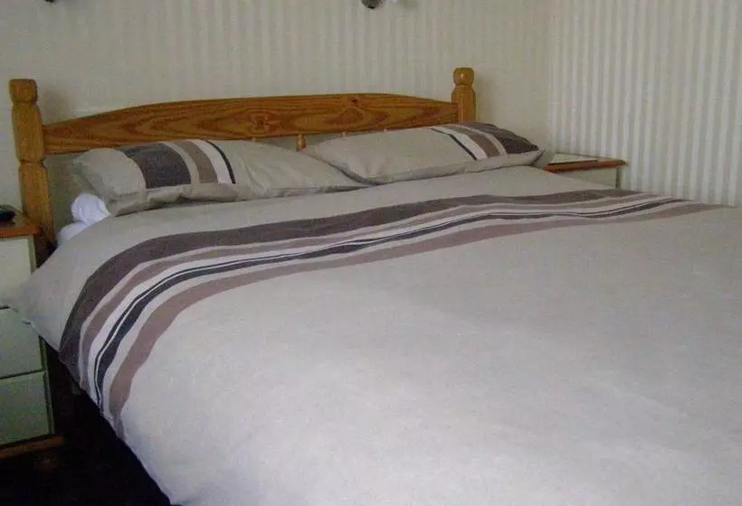 تختخواب و صبحانه Blantyre Guest House