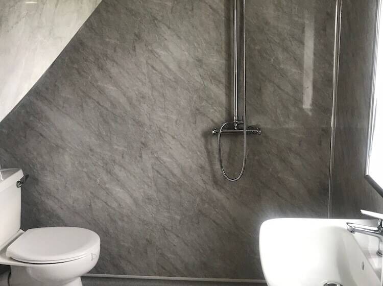 Bed and Breakfast Broom Lodge