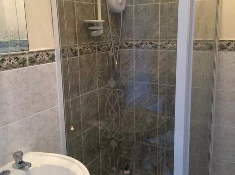 Aamiaismajoitus (B&B) Broom Lodge