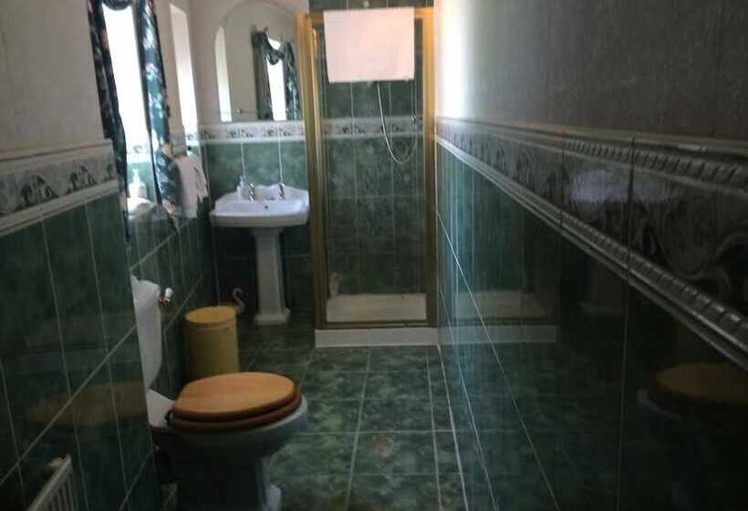 Bed and Breakfast Broom Lodge