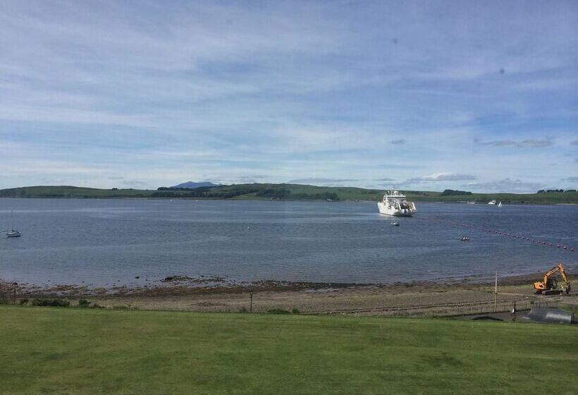 Bed and Breakfast Broom Lodge