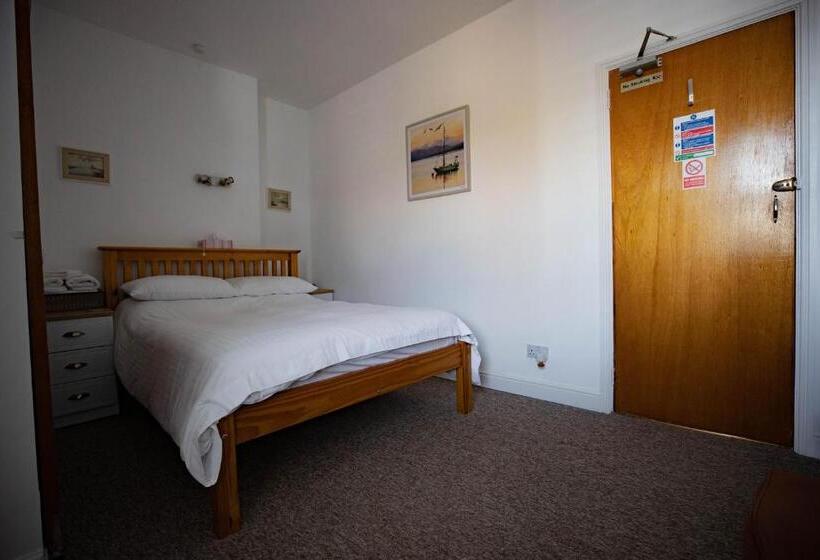 مبيت وإفطار Claremont Guesthouse