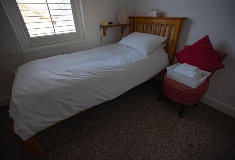 مبيت وإفطار Claremont Guesthouse