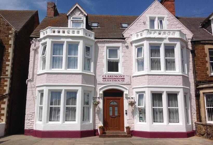 مبيت وإفطار Claremont Guesthouse