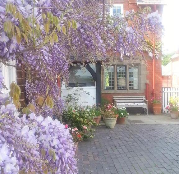 ベッドアンドブレックファースト Cotton Farm