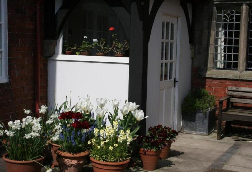 ベッドアンドブレックファースト Cotton Farm