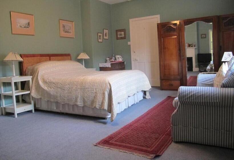 ベッドアンドブレックファースト Cotton Farm