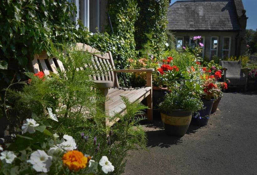 住宿加早餐  Tosson Tower Farm