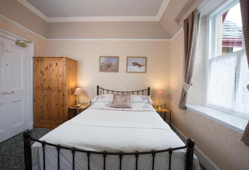 Bed and Breakfast Dall Lodge Country House