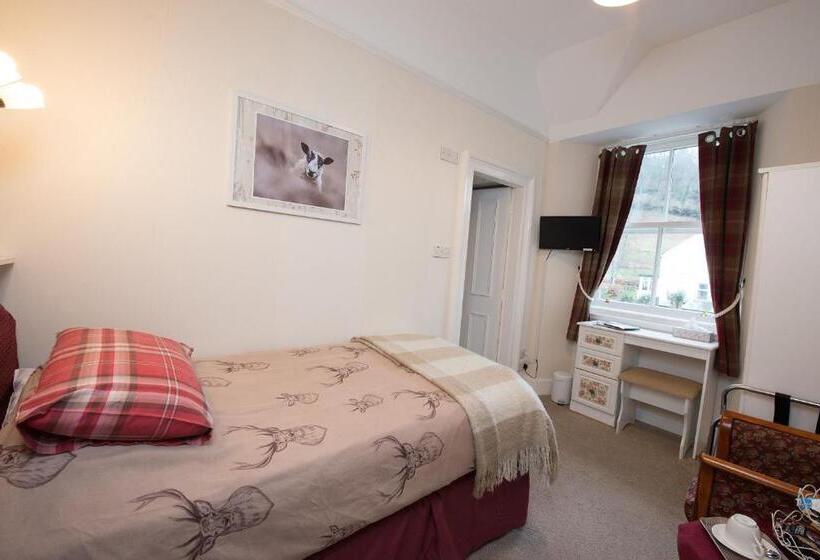 Bed and Breakfast Dall Lodge Country House