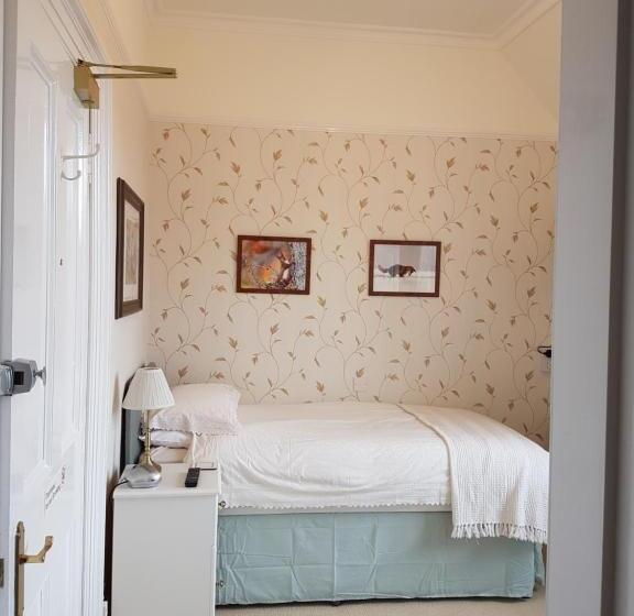 Bed and Breakfast Dall Lodge Country House