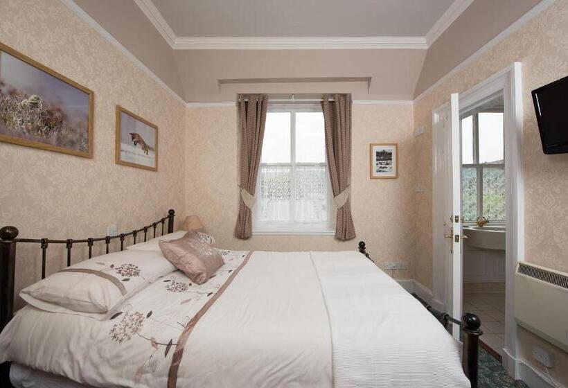 Bed and Breakfast Dall Lodge Country House