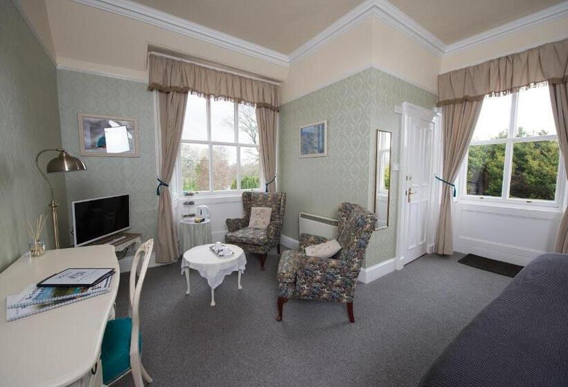 Bed and Breakfast Dall Lodge Country House