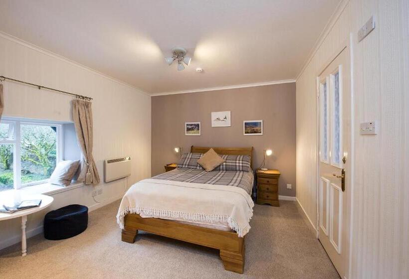 Bed and Breakfast Dall Lodge Country House