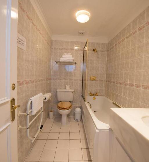 Bed and Breakfast Dall Lodge Country House