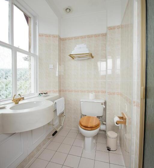 Bed and Breakfast Dall Lodge Country House