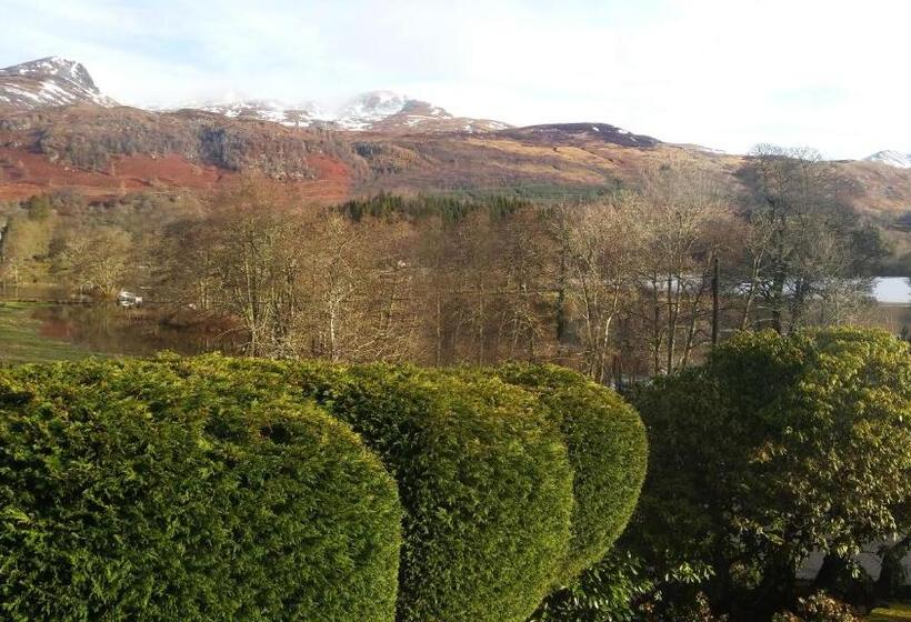 Bed and Breakfast Dall Lodge Country House