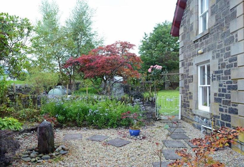 Bed and Breakfast Dall Lodge Country House