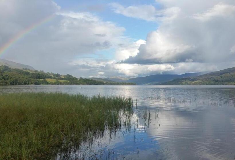 Bed and Breakfast Dall Lodge Country House