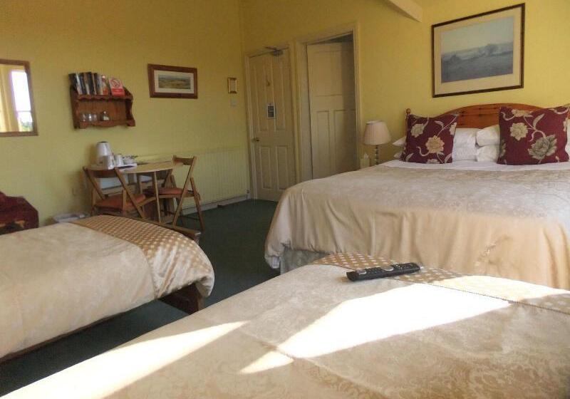 צימר Elgin Villa