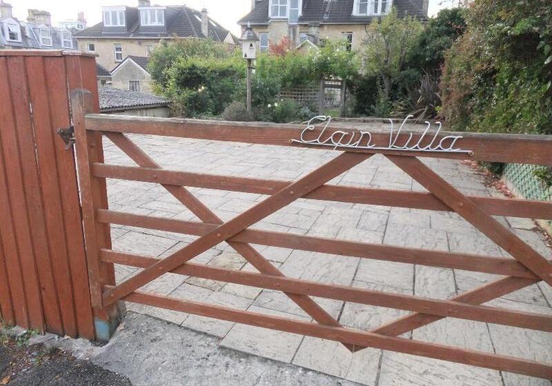 צימר Elgin Villa