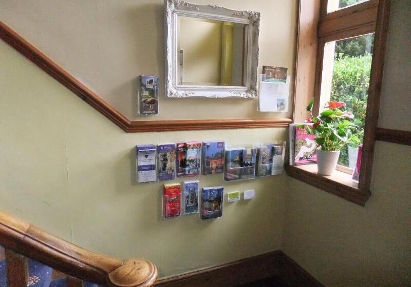 צימר Elgin Villa