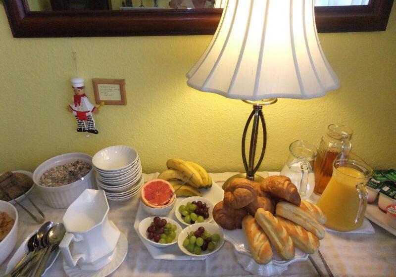 צימר Elgin Villa