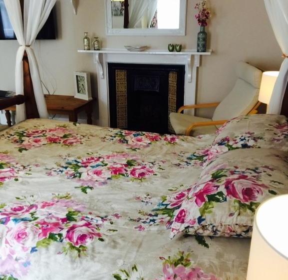 צימר Foye Old Exchange