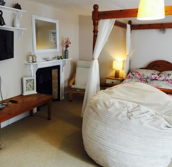 צימר Foye Old Exchange