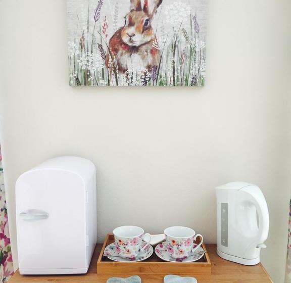 צימר Foye Old Exchange