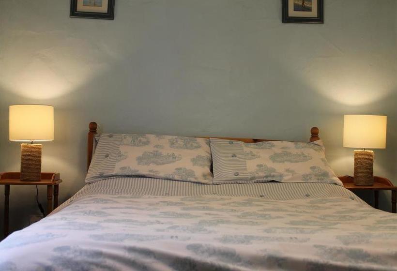 צימר Foye Old Exchange