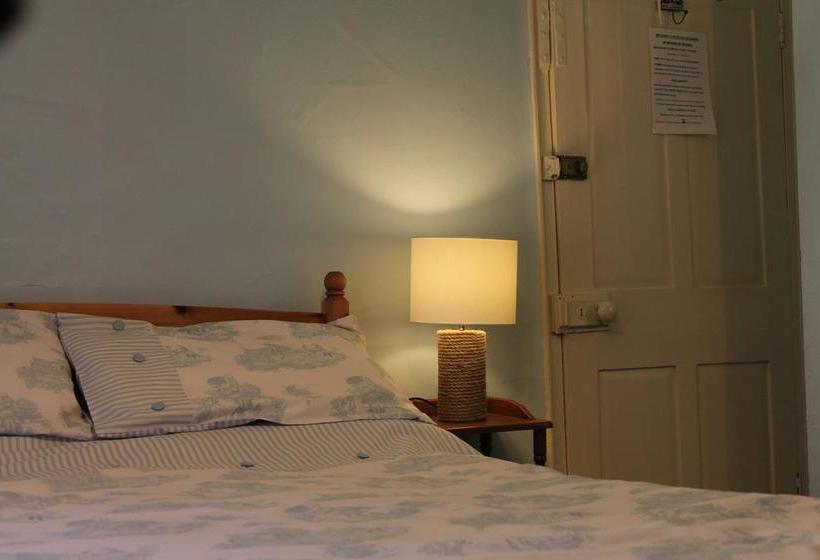 צימר Foye Old Exchange