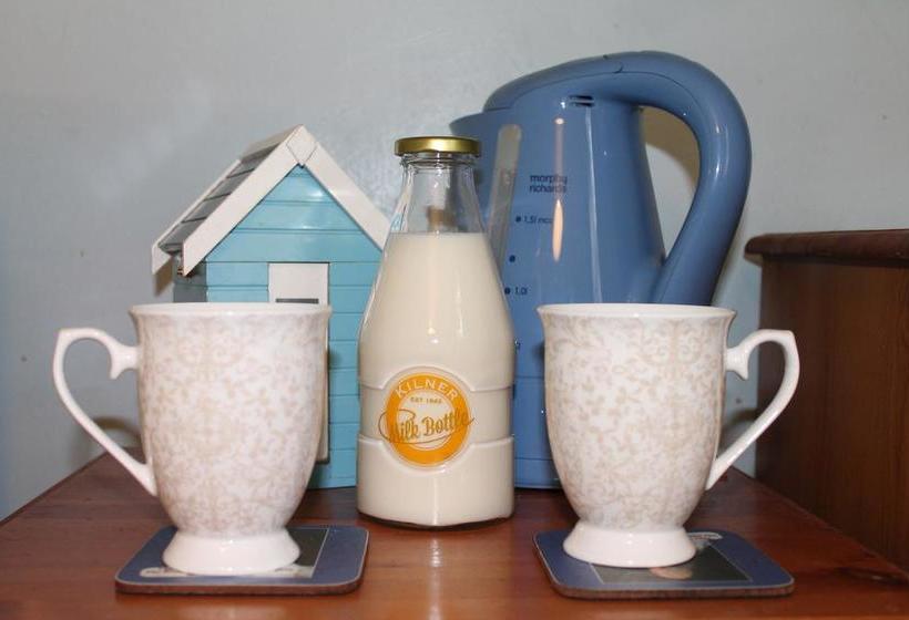 צימר Foye Old Exchange