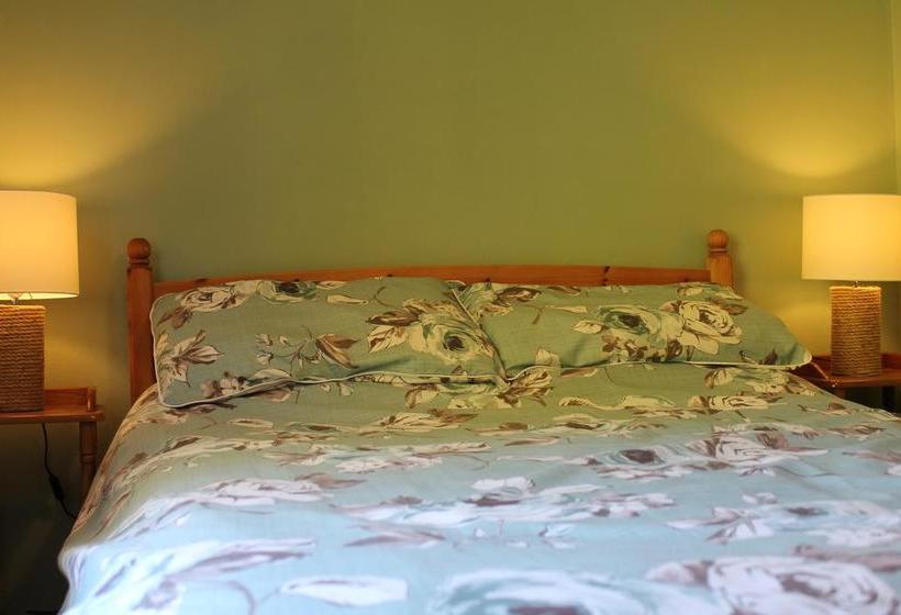 צימר Foye Old Exchange