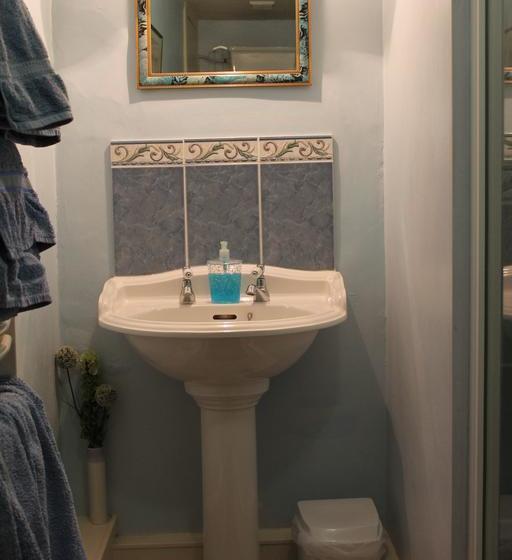 צימר Foye Old Exchange